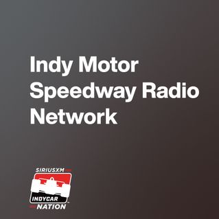 Indy Motor Speedway Radio Network