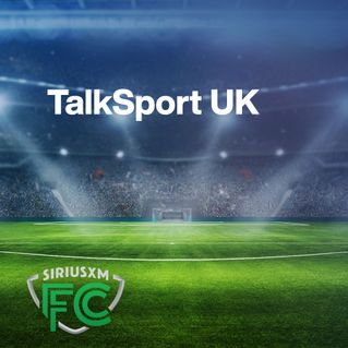 TalkSport UK