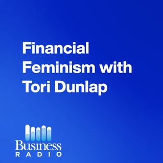 Financial Feminism with Tori Dunlap