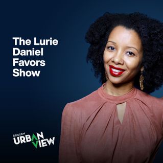 The Lurie Daniel Favors Show