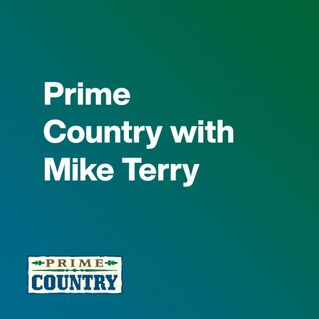 Prime Country with Mike Terry