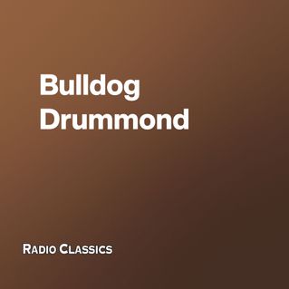 Bulldog Drummond