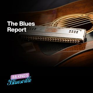 The Blues Report