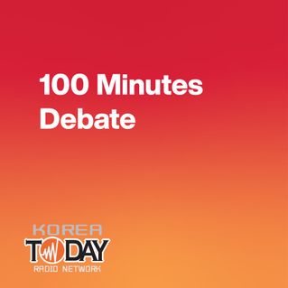 100 Minutes Debate