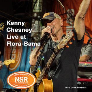 Kenny Chesney LIVE at Flora-Bama