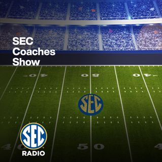 SEC Coaches Show