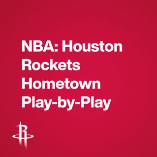 NBA: Houston Rockets Hometown Play-by-Play