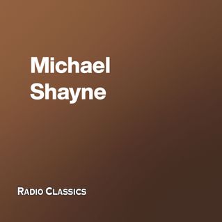 Michael Shayne