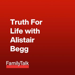 Truth For Life with Alistair Begg
