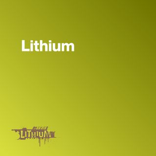 Lithium