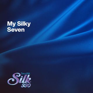 My Silky Seven 