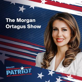 The Morgan Ortagus Show