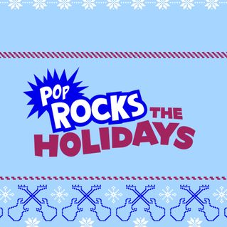 PopRocks The Holidays