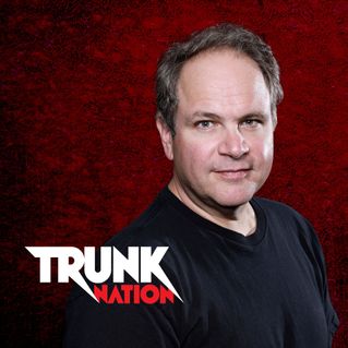 Trunk Nation with Eddie Trunk