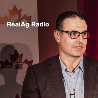 RealAg Radio