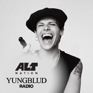 YUNGBLUD Radio