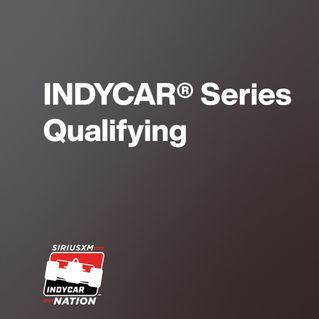 INDYCAR® Series Qualifying