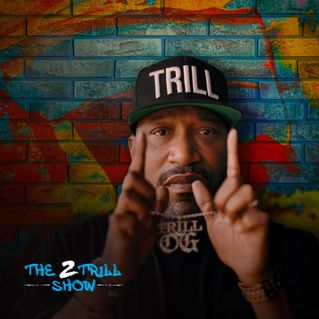 The 2 Trill Show w/ Bun B