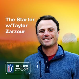 The Starter with Taylor Zarzour