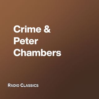 Crime & Peter Chambers