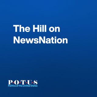 The Hill on NewsNation