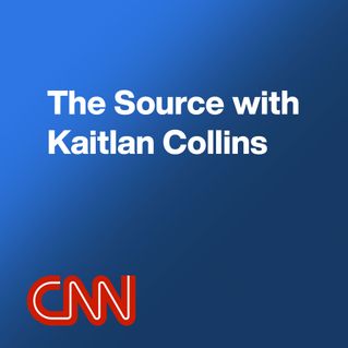 The Source with Kaitlan Collins