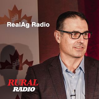 RealAg Radio