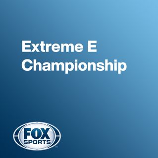 Extreme E Championship