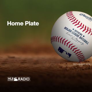 Home Plate