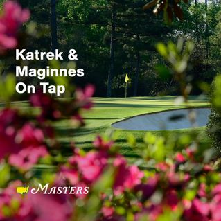 Katrek & Maginnes on Tap with Brian Katrek & John Maginnes