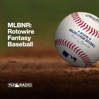 MLBNR: Rotowire Fantasy Baseball
