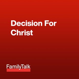 Decision For Christ