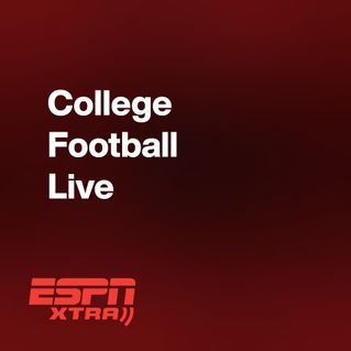 College Football Live