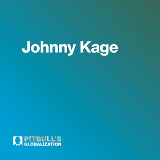 Johnny Kage