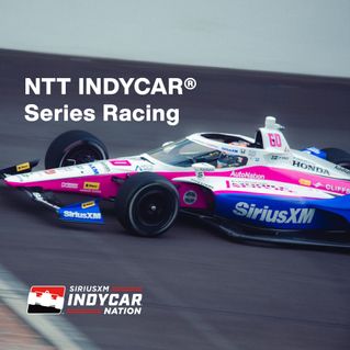 INDYCAR® Series Racing