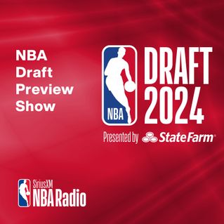  NBA Draft Preview Show 