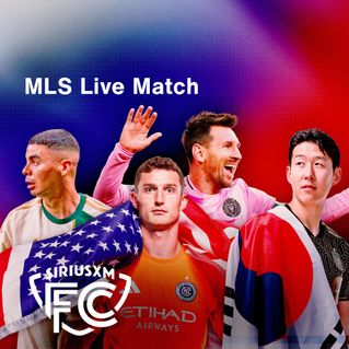 MLS Live Match