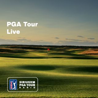 PGA TOUR Live