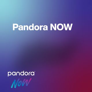 Pandora NOW