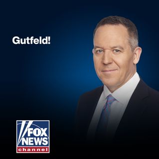 Gutfeld!