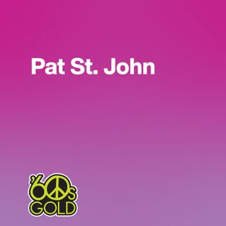 Pat St. John