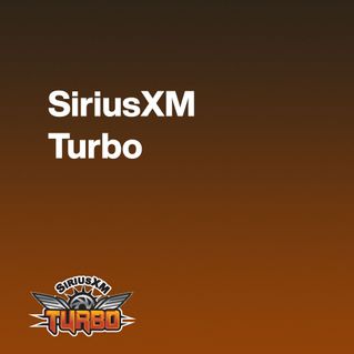 SiriusXM Turbo