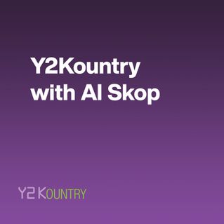 Y2Kountry with Al Skop