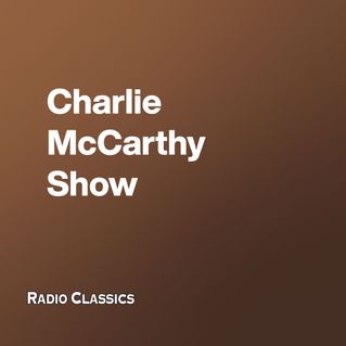 Charlie McCarthy Show