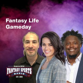 Fantasy Life Gameday