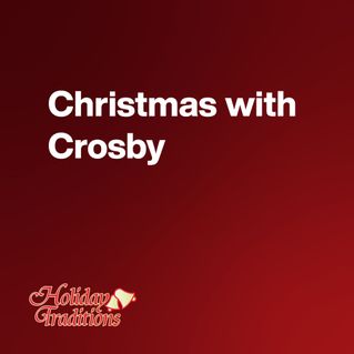 Christmas with Crosby