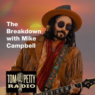 The Breakdown With Mike Campbell