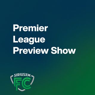 Premier League Preview Show