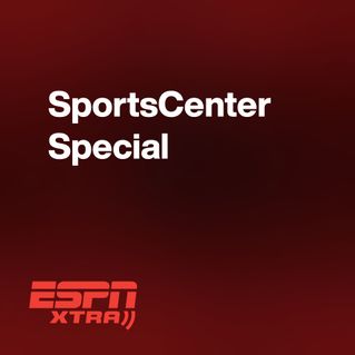 SportsCenter Special