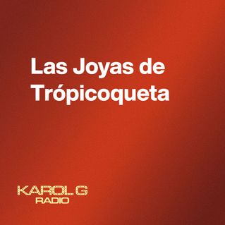 Las Joyas de Trópicoqueta